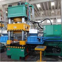 315T málmduft sem myndar vökvapressu